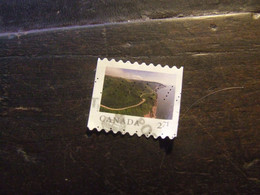 CANADA 2020 TURISTICA 2,71 $ USATO - Used Stamps