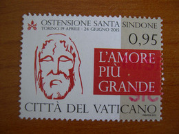 Vatican Obl  N° 1685 - Usati