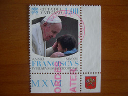 Vatican Obl  N° 1713 - Used Stamps