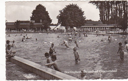 Doetinchem Strandbad Groenendaal M3757 - Doetinchem