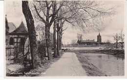 Gorinchem Schelluinsche Vliet M3774 - Gorinchem