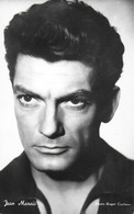 Photo De Jean Marais - Altri & Non Classificati