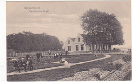 Schoonhoven Plantsoen Aan De Lek M3695 - Schoonhoven