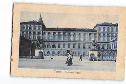AG1627 TORINO PALAZZO REALE - Palazzo Reale