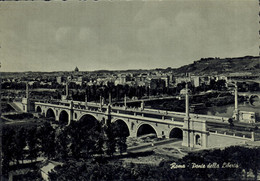 ROMA - Ponte Della Libertà - Rif. 725 PI - Ponts