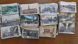 France; 1000 CPA Drouille - 500 Postcards Min.