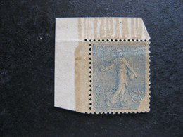 TB N° 132d , Recto Verso, Neuf  XX . - Unused Stamps