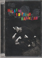 2 DVD. Jacques HIGELIN EN PLEIN BATACLAN. 1 : Concert 2007 16 Titres - 2 : BONUS - Concert & Music