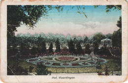 Vlaardingen Hof C1868 - Vlaardingen