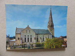 Les Trois Moutiers L'église St Hilaire Combier Cim - Les Trois Moutiers