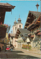 AUTRICHE - TIROL - ST. JOHANN - St. Johann In Tirol