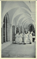 Environs De FLORENVILLE - Abbaye D'Orval - Oblitération De 1955 - Edit. A. Longueville, Bazar - Fauvillers