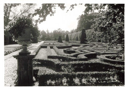 Goor Kasteel Weldam Tuin C1883 - Goor