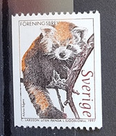 SUEDE Panda . Yvert 1991. Neuf Sans Charnière (MNH) Panda Artique - Osos
