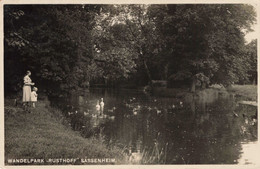 Sassenheim Wandelpark Rusthoff C1902 - Sassenheim