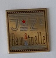 Pin' S  Ville, Musique  JAZZ  à  RAMATUELLE  ( 83 ) - Musique