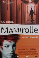 Carte Postale - Mamirolle (film Cinéma Affiche) Lou Doillon - Affiches Sur Carte