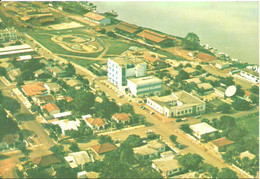 Brasil - Rondonia - Porto Velho - Vista Parcial - Porto Velho