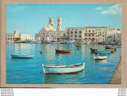 Molfetta (BA) - Non Viaggiata - Molfetta