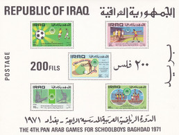 Irak Hb 21 - Iraq
