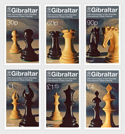 Gibraltar 2022 S - Chess 20th Anniversary - Gibraltar