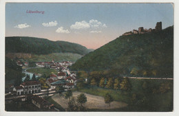 Lützelburg, Elsass - Elsass