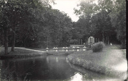 Domburg Duinvliet Tuin Oude Foto C1918 - Domburg