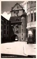 Feldkirch - Churertor - Feldkirch