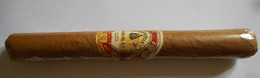 VERITABLE CIGARE DE COLLECTION SOUVENIR DE WASHINGTON A CAPSCO PRODUCT - Sonstige & Ohne Zuordnung