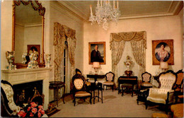 Alabama Mobile Bellingrath Gardens The Bellingrath Home Drawing Room - Mobile