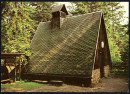 A3899 - TOP Waschleithe Bergwerk Herkules Frisch Glück - Bild Und Heimat Reichenbach - Schwarzenberg (Erzgeb.)