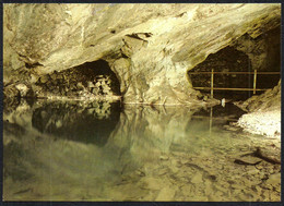 E8277 - TOP Waschleithe Bergwerk Herkules Frisch Glück - Bild Und Heimat Reichenbach - Schwarzenberg (Erzgeb.)