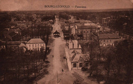 Bourg Léopold - Panorama - Leopoldsburg