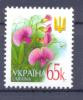 2005. Ukraine, Definitive, 65k  "2005",  Mint/** - Ukraine
