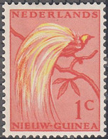 NETHERLANDS NEW GUINEA   SCOTT NO 22  MINT HINGED    YEAR  1954 - Nederlands Nieuw-Guinea