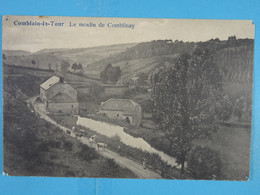 Comblain-la-Tour Le Moulin De Comblinay - Hamoir