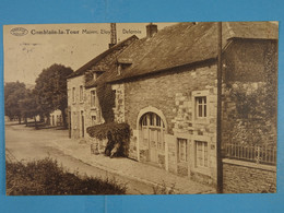 Comblain-la-Tour Maison Eloy Delcroix - Hamoir