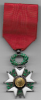 Légion D'Honneur  3eme République - Frankrijk