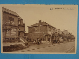 Micheroux Avenue Jean Jaurès - Soumagne