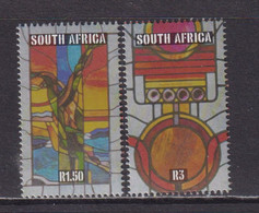 SOUTH AFRICA - 2002 Christm As Set Never Hinged Mint As Scan - Ongebruikt