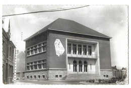 Vieux Condé, La Mairie (A9p53) - Vieux Conde