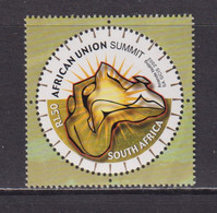 SOUTH AFRICA - 2002 African Union Summit  1r50 Never Hinged Mint As Scan - Neufs