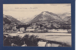 CPA [04] Alpes De Haute Provence > Digne Non Circulé - Digne