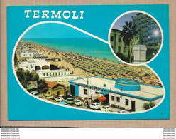 Termoli (CB) - Viaggiata - Other & Unclassified