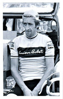 Jean-Bernard DEVOS - Ciclismo