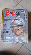 BODOI  N°82 - Bodoï