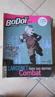 BODOI  N°116 - Bodoï