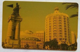 Macau MOP$200 1MACP " Lisboa Hotel " - Macao