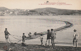 *** 66  ***  BANYULS Sur MER  La Pêche  La Saltade - Neuve TTB - Banyuls Sur Mer