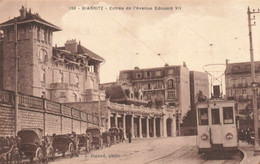 64 Biarritz Tramway - Biarritz